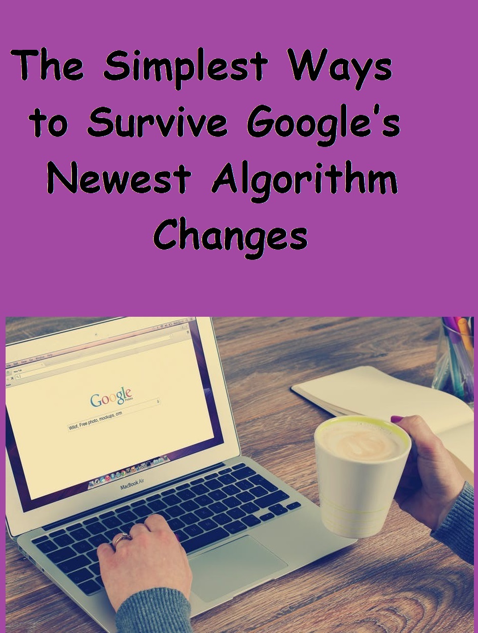 what is a google algorithm